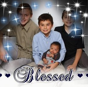 Meet your Posher, Ngozi